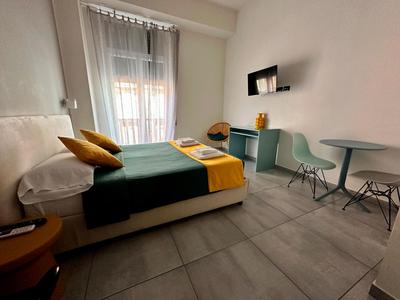 Hi Relais Rooms