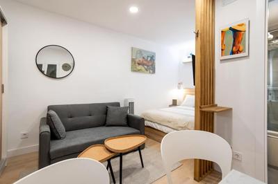 Studio en el centro de Madrid