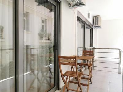 Luxury Apartment with Unique design in Kolonaki