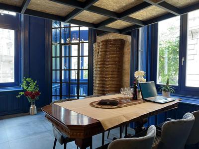 The Address Loft - Passion