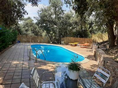 Begur Estudi en finca per a 4p Piscina Privada