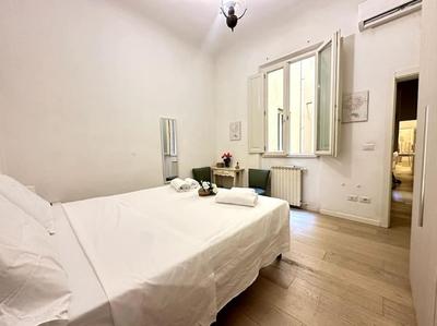 Comfortable house in centro storico