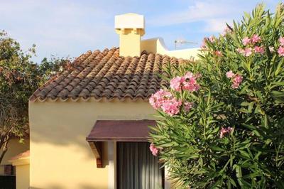 Villa Nina - Lussuosa Villa con piscina privata a Stintino