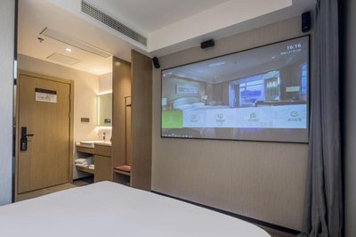 Elong Me Hotel Shanghai Pudong Avenue