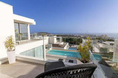 Serenity Casa Encanto