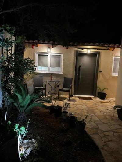 Athens Riviera-Juliana's Beach Studio near Airport