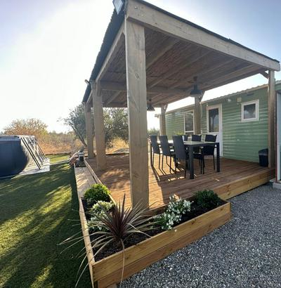 La casita de Badi