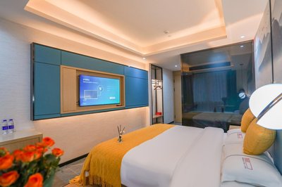 Konggu Youlan Hotel Ningbo Yuyao Yangming Ancient Town