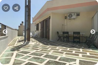 Villa Mare Blu