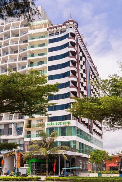 Khách Sạn Nhân Đức - Sầm Sơn
