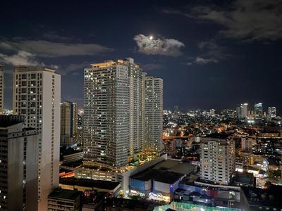 Modern, hotel-like condo unit in Makati