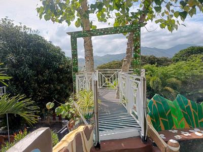 RVS Skyview and Nature Park