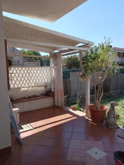 Casa Rosy
