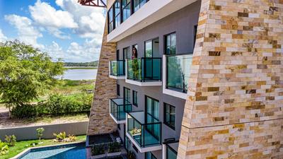 Bela Vista Beach by New Time