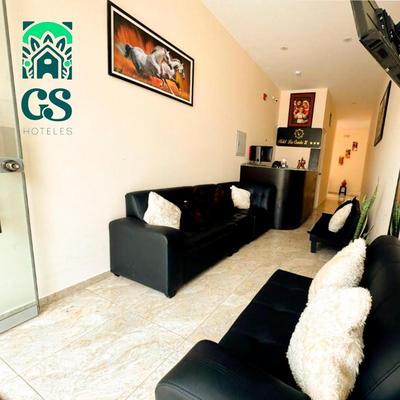 GS Hoteles-Cajamarca