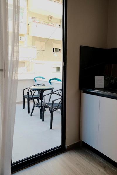 N7 apartment