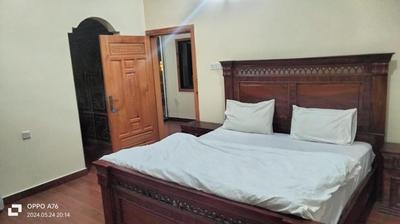 Elites Hotel Muzaffarabad