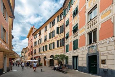 La Mirandola - centralissimo luxury loft
