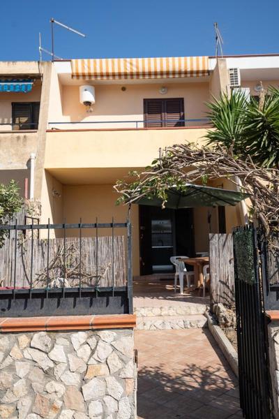 Casa Costa degli Angeli