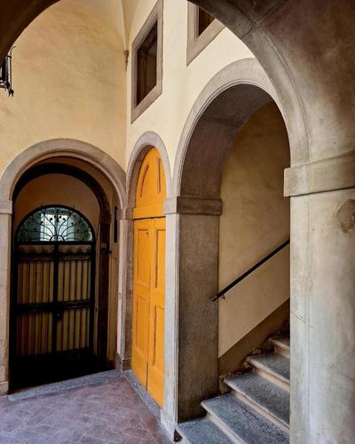Bed and Breakfast del Duca