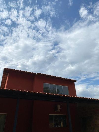 Hostel Casa e Pousada Em Busca