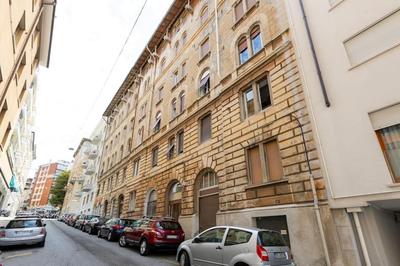 Free Parking & Netflix - Comfort Apartment Gambini