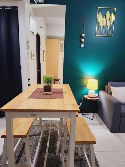Cozy 1 Bedroom Flat Near NAIA 3