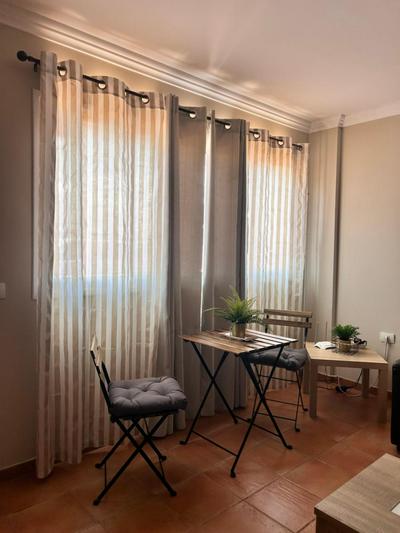 APARTAMENTO AINARA, LA GOMERA