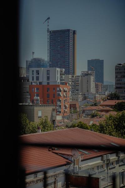 Aldis apartaments