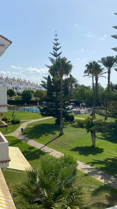 Royal Gardens Marbella Puerto Banús Nueva Andalucia