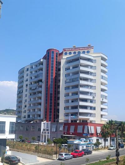 Apartment Petra