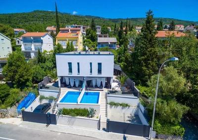 Villa Luna&Aurora