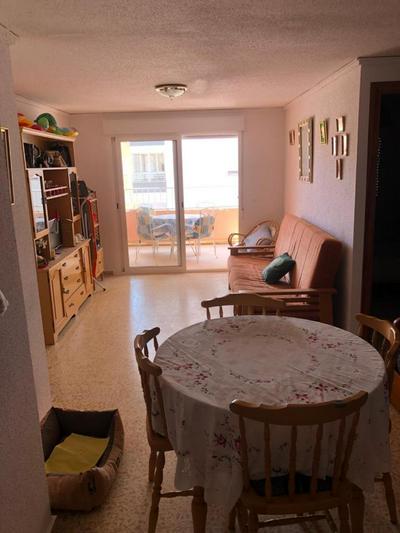 Apartamento de Bovetar