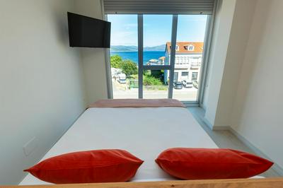 Ola Apartamentos Finisterre, Foto 2