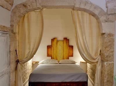Petra Bianca - Luxury Suite