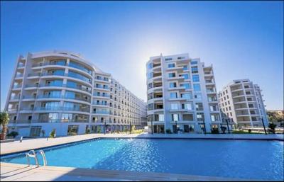 Scanddic Resort Hurghada