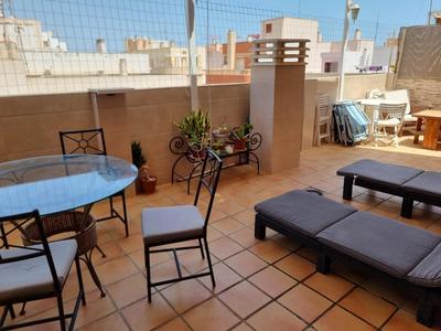 penthouse la mata
