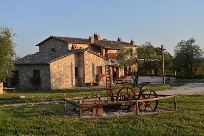 Agriturismo Podere dell' Olmo