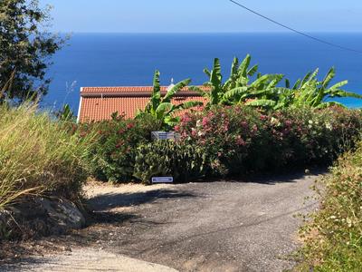 Villa Banana, appartment near Tropea