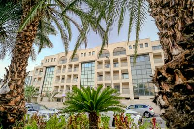 Central Park Residence