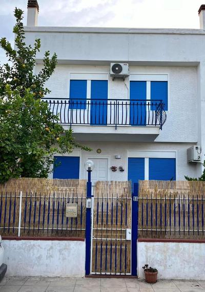 Villa del Limone , Mondello Via deucalione 18 ,via Miseno 18