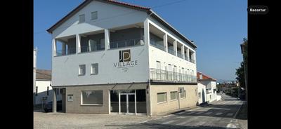 JP VILLAGE Hotel