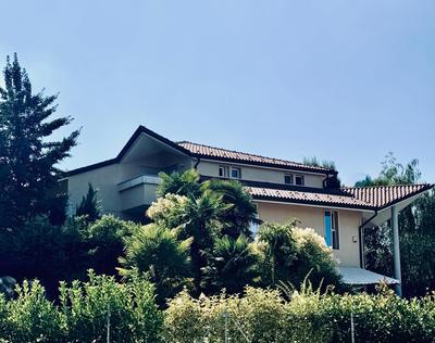 Villa Nuvola Suites