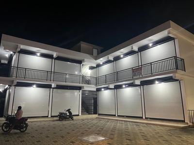 MB Residency