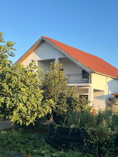 Villa Vucaj