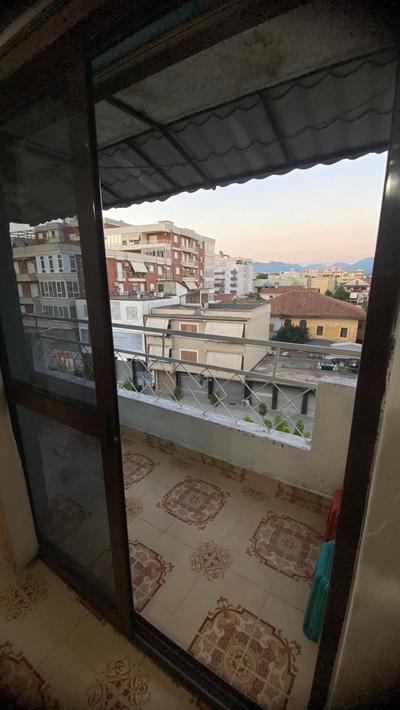 Rozafa apartment