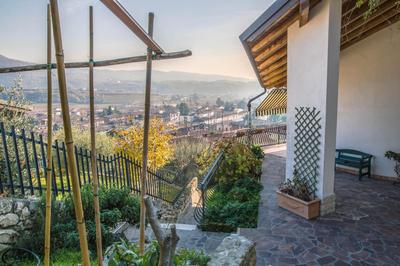 B&B Casa Degli Ulivi