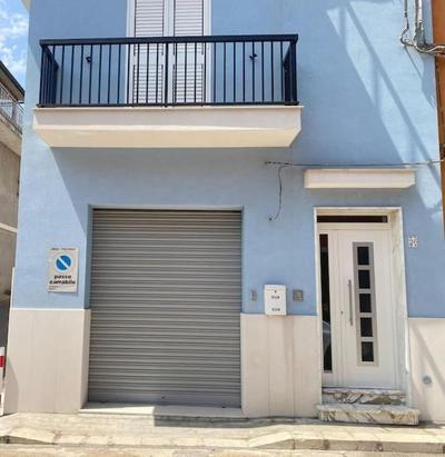 La Terrazza di Màriel