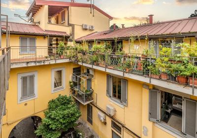 NIGUARDA - Casa Accogliente a 20' dal Duomo