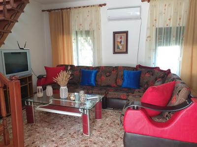 My Home- 3km from Vain Beach